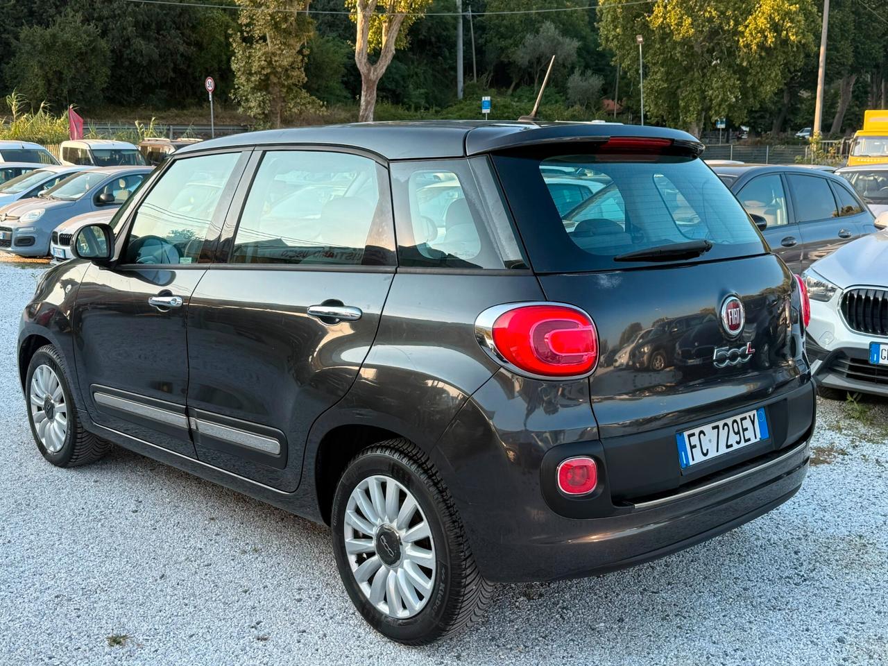 Fiat 500L 1.3 Multijet 95 CV Pop Star (