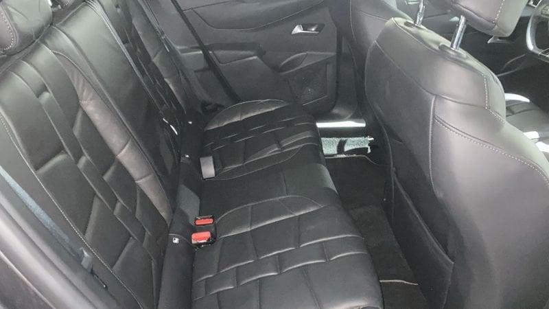 DS DS 3 Crossback DS 3 PureTech 130 aut. Opera