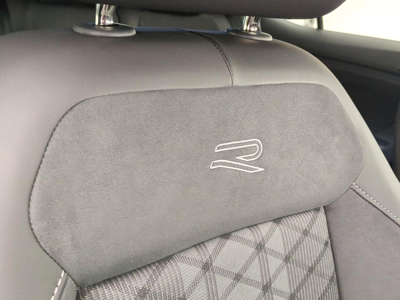 Volkswagen T-Cross 1.0 TSI 115 CV R-Line