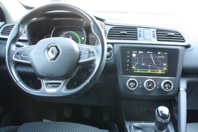 RENAULT Kadjar TCe 140CV FAP Sport Edition "PROMO"