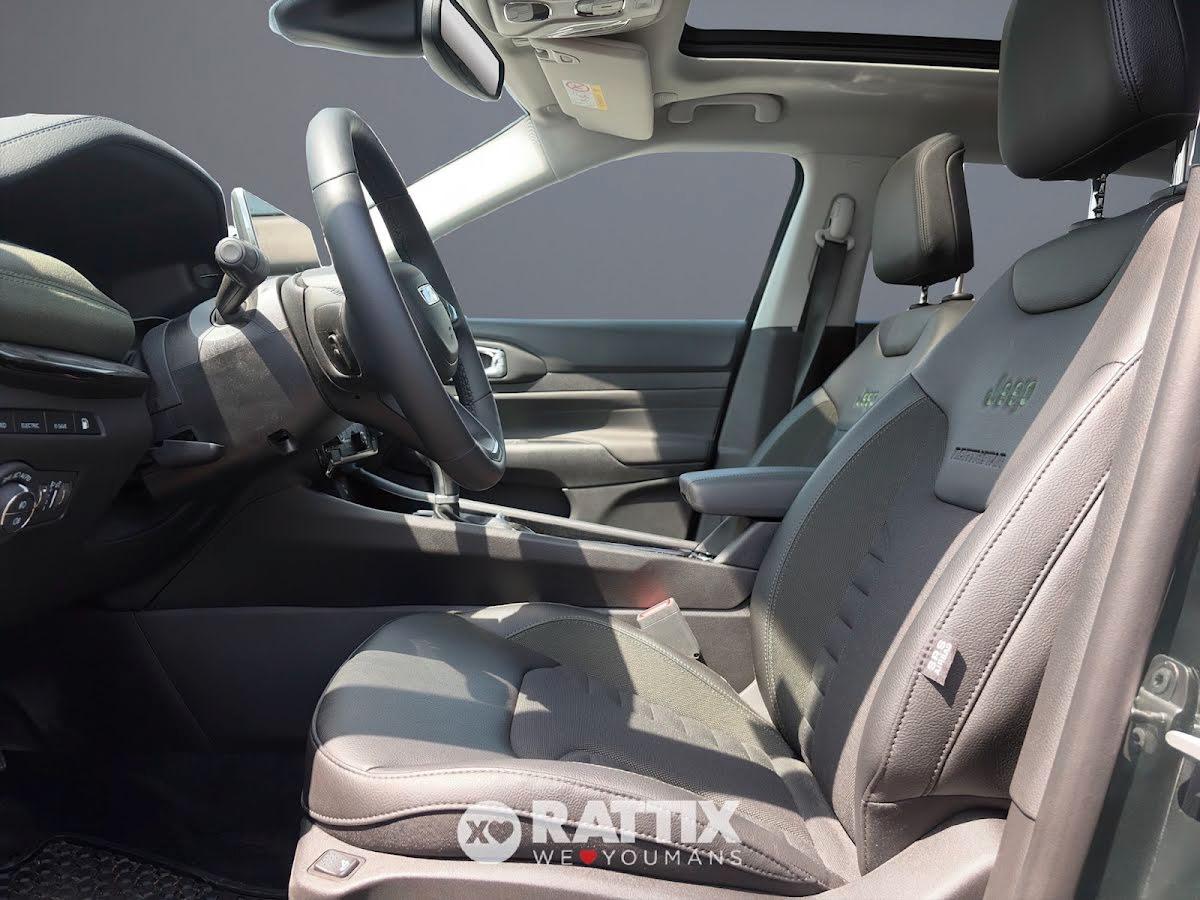 Jeep Compass 1.3 turbo t4 phev North Star 4xe auto + Tetto apribile