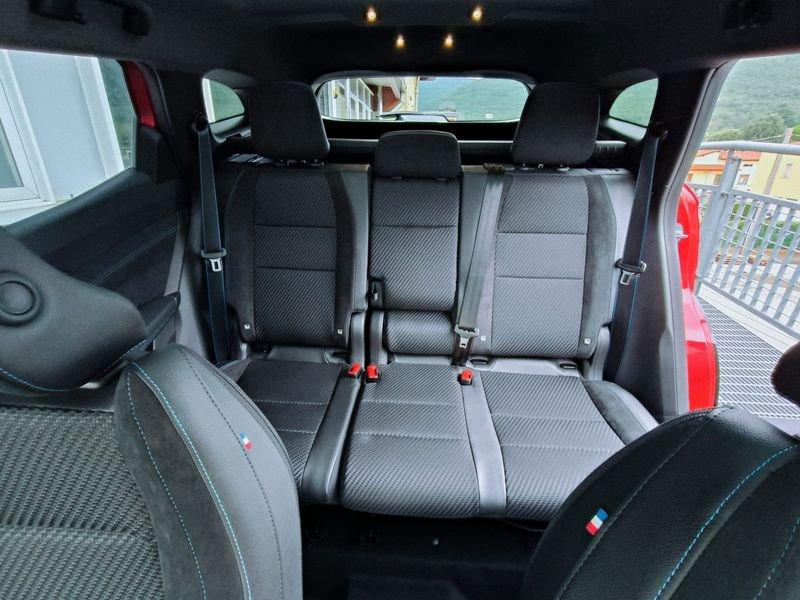Renault Espace Esprit Alpine my24 Full Hybrid E-Tech 200 7p rif.5868