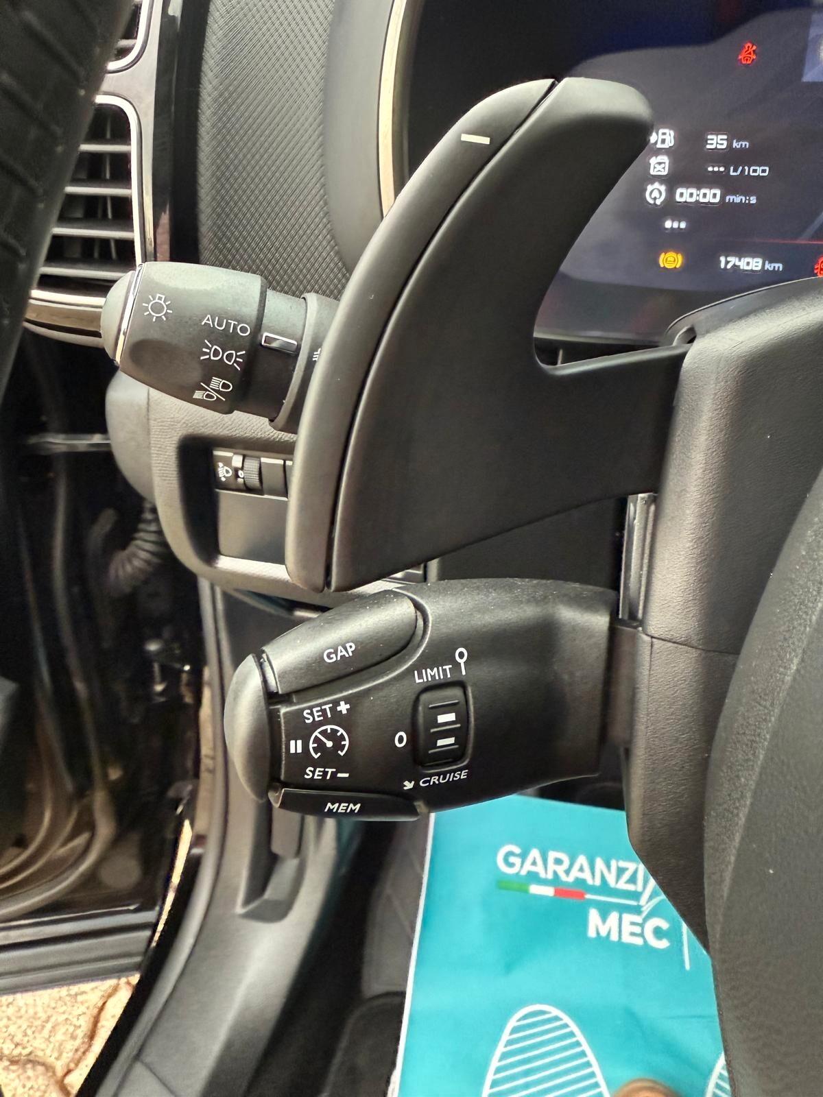 Citroen C5 Aircross BlueHDi 130 S&S EAT8 Max - OK A NEOPATENTATI -