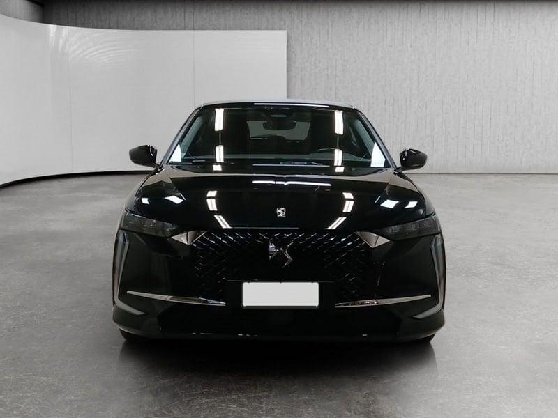 DS DS4 1.5 bluehdi Cross Opera 130cv auto