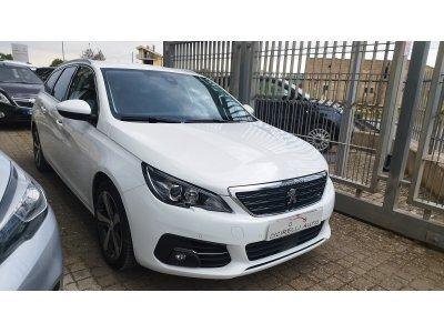 Peugeot 308 ALLURE