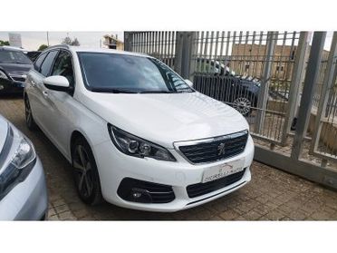 Peugeot 308 ALLURE