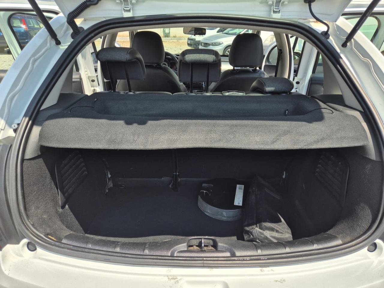 Citroen C3 PureTech 82 Exclusive