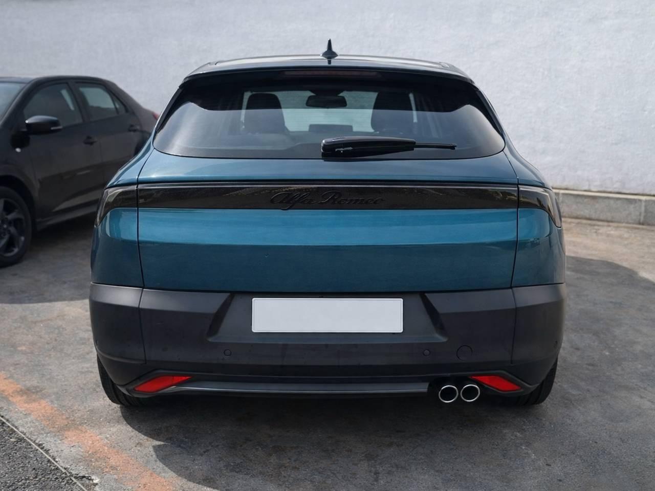 ALFA ROMEO Junior - Junior 1.2 ibrida 145cv edct6