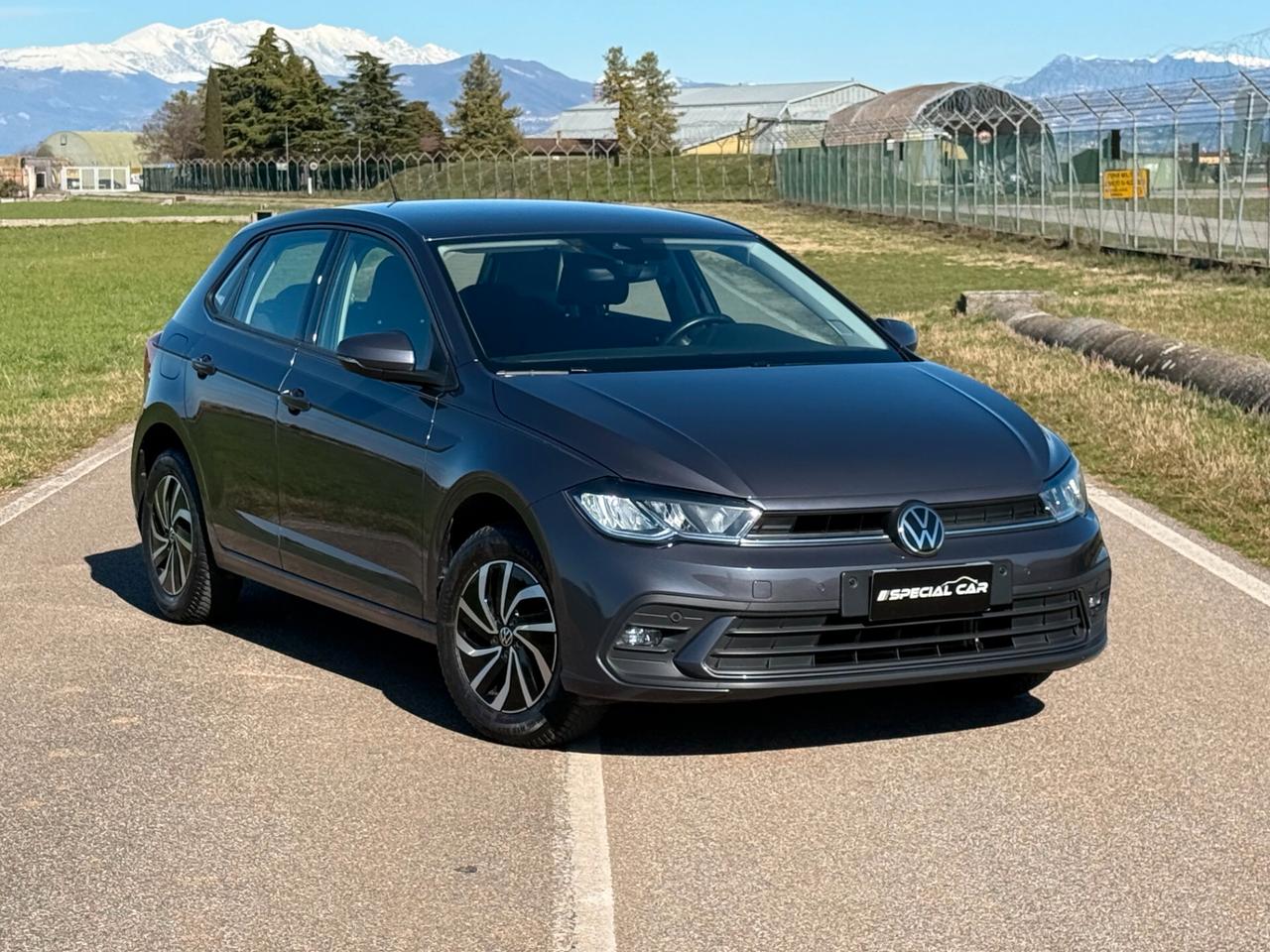 Volkswagen Polo 1.0 Life 80CV "PERFETTA - 32000 KM - NO VINCOLI"