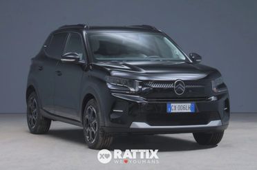 Citroen C3 1.2 puretech turbo 100CV Max