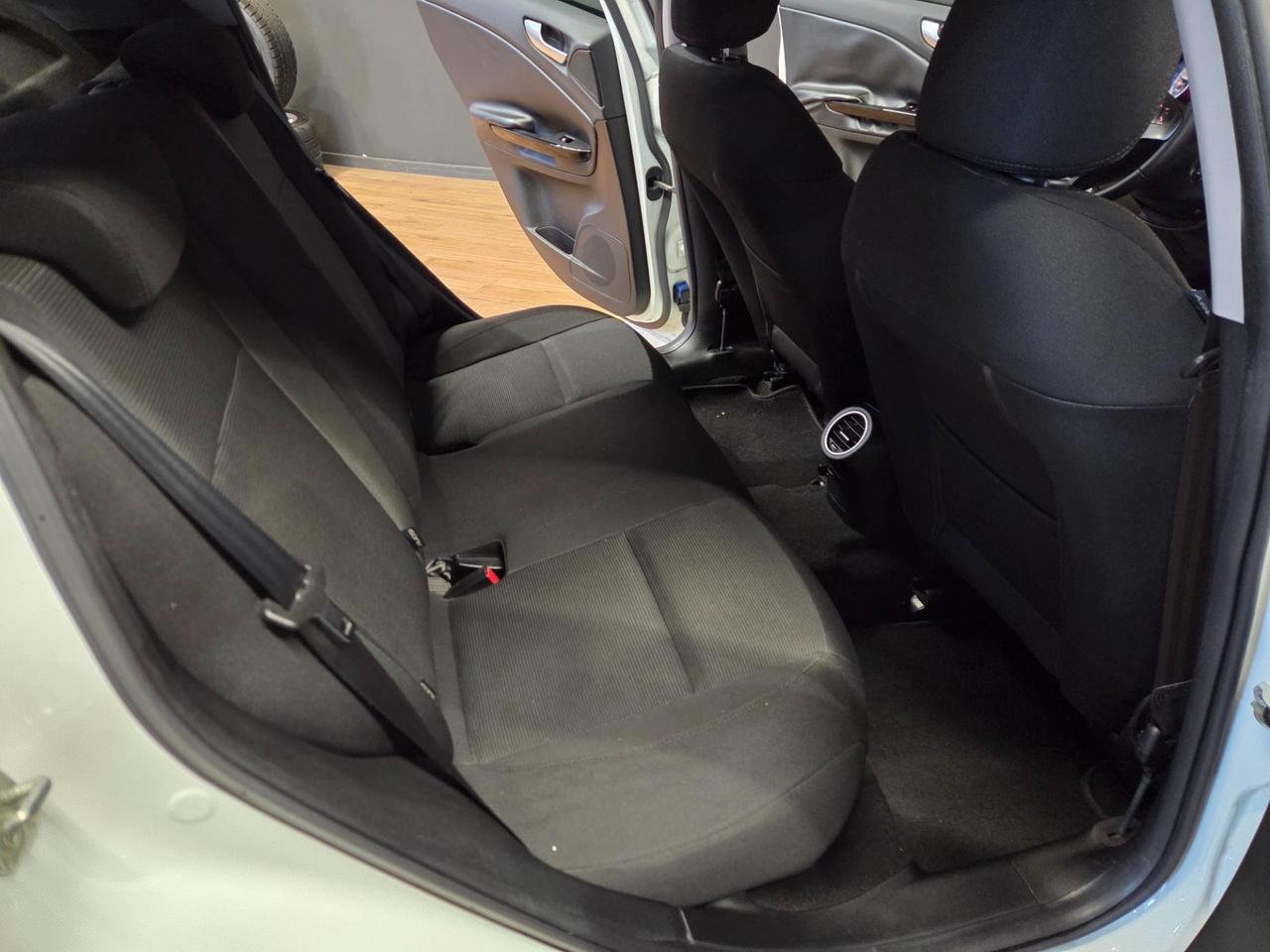 Alfa Romeo Giulietta 1.6 jtdm(2) Exclusive