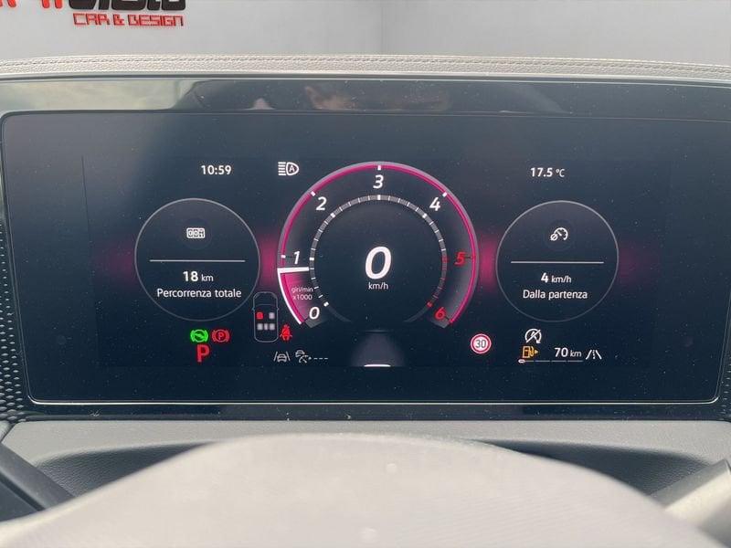 Volkswagen Tiguan Tiguan 2.0 tdi Life Plus 150cv dsg