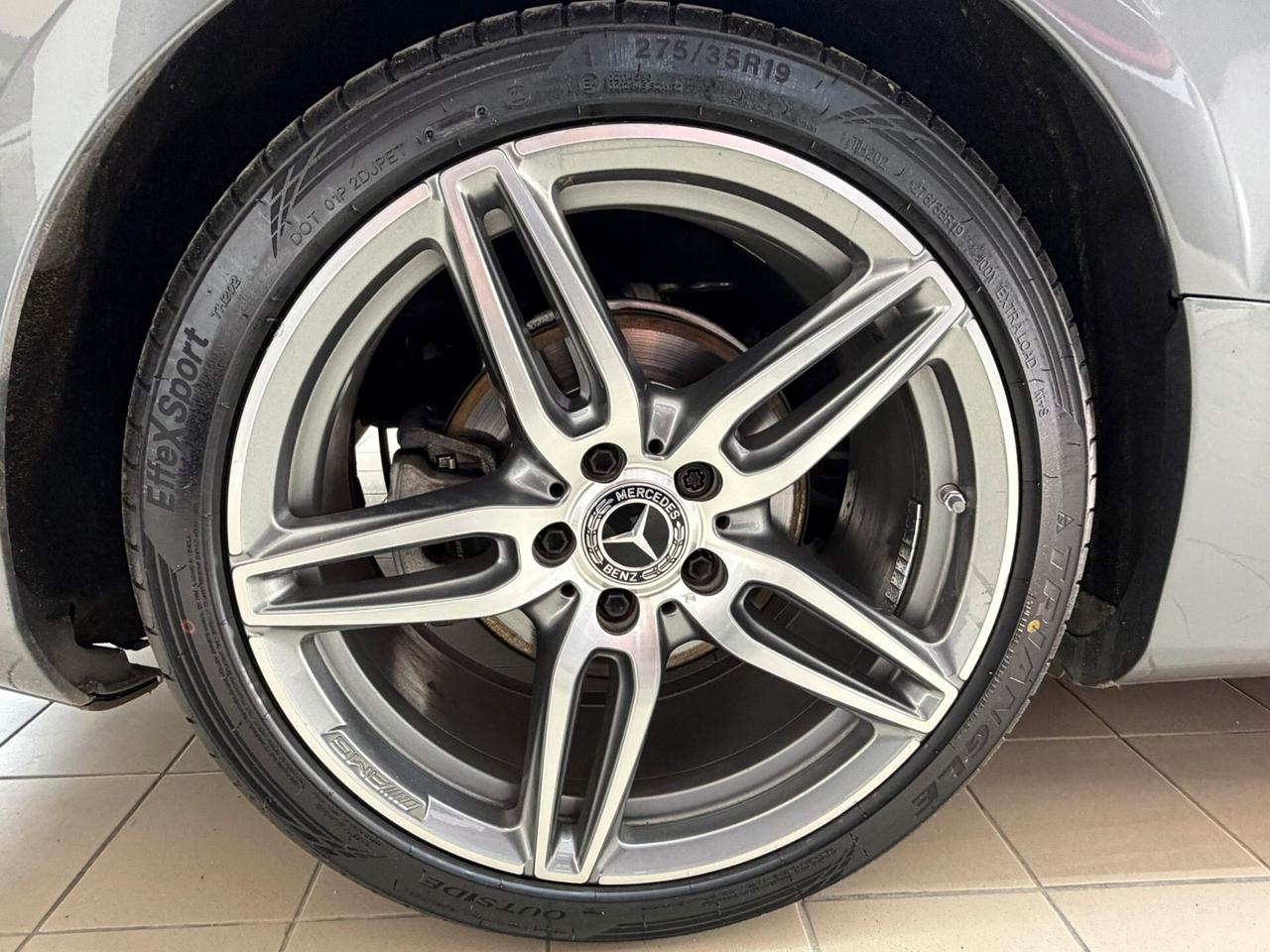 Mercedes-benz E 220 d Auto Premium Plus