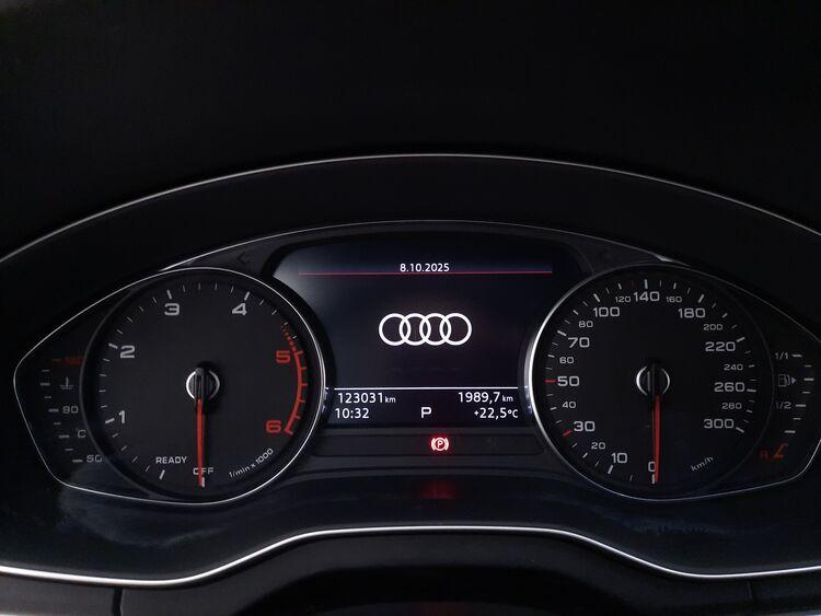 Audi Q5 40 Business quattro S tronic BR289178 2.0 Mild Hybrid 204CV