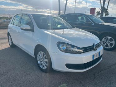Volkswagen Golf 1.6 TDI DPF 5p. Highline