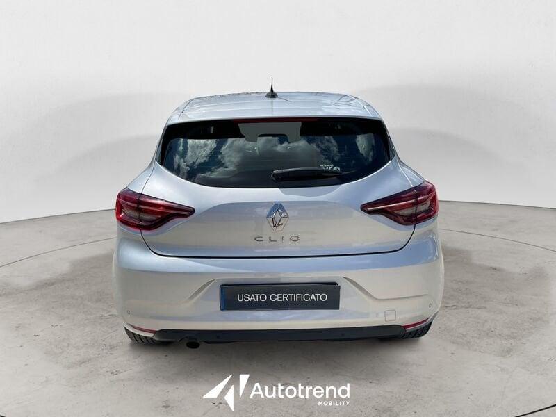 Renault Clio TCe 100 CV 5 porte NAVI LED Business