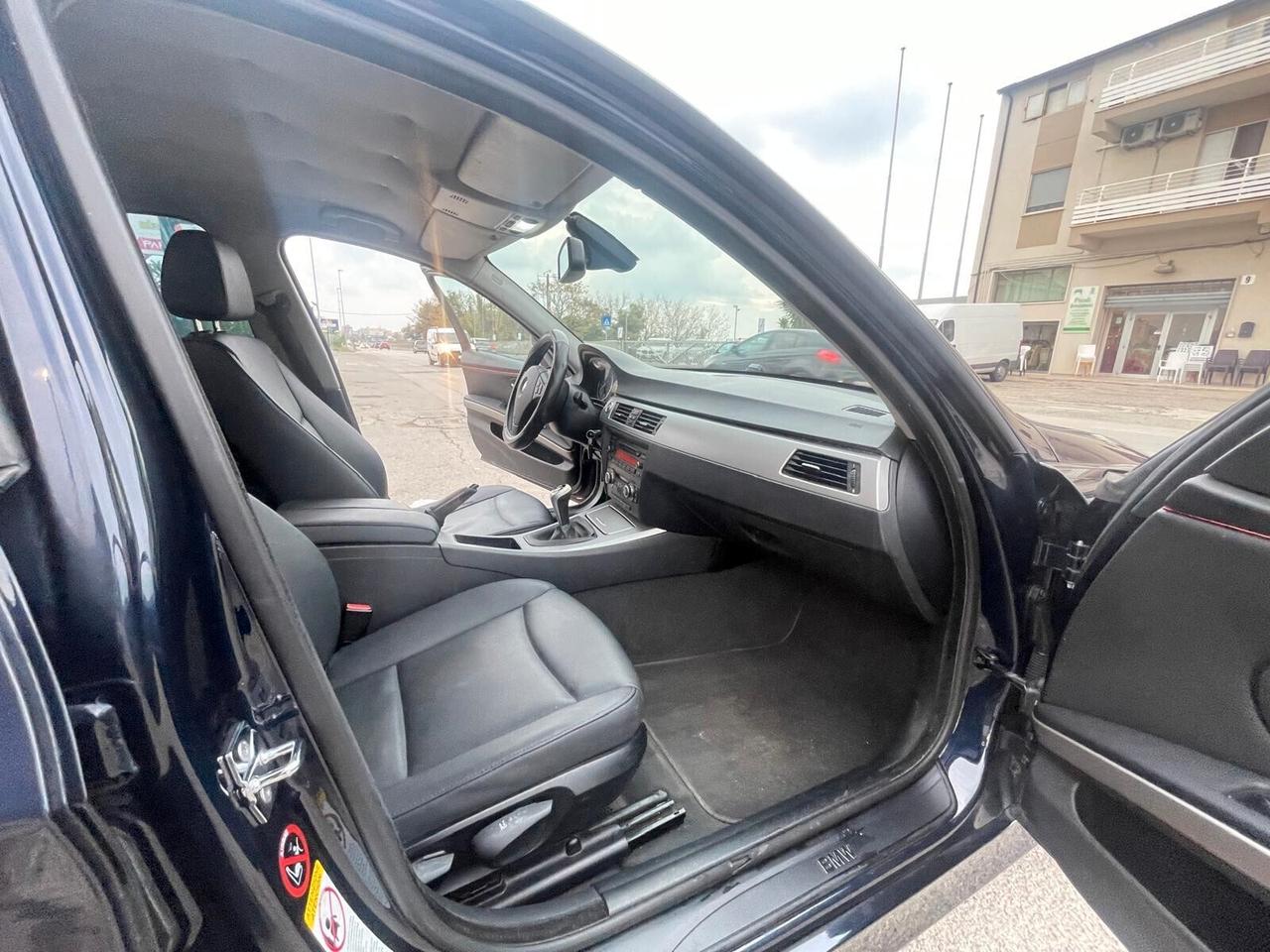 Bmw 320 330d cat MSport