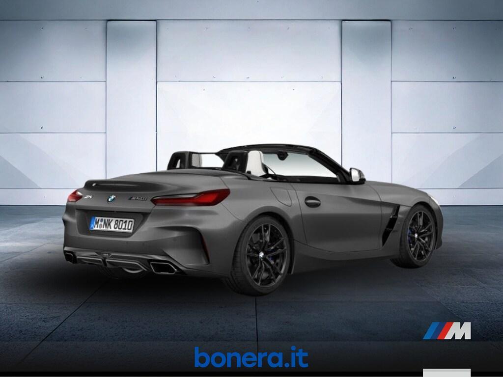 BMW Z4 M 40 i Steptronic