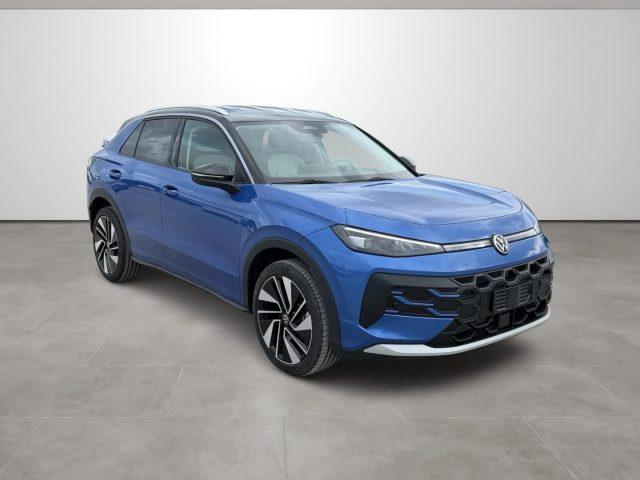VOLKSWAGEN T-Roc 1.5 eTSI ACT DSG Style