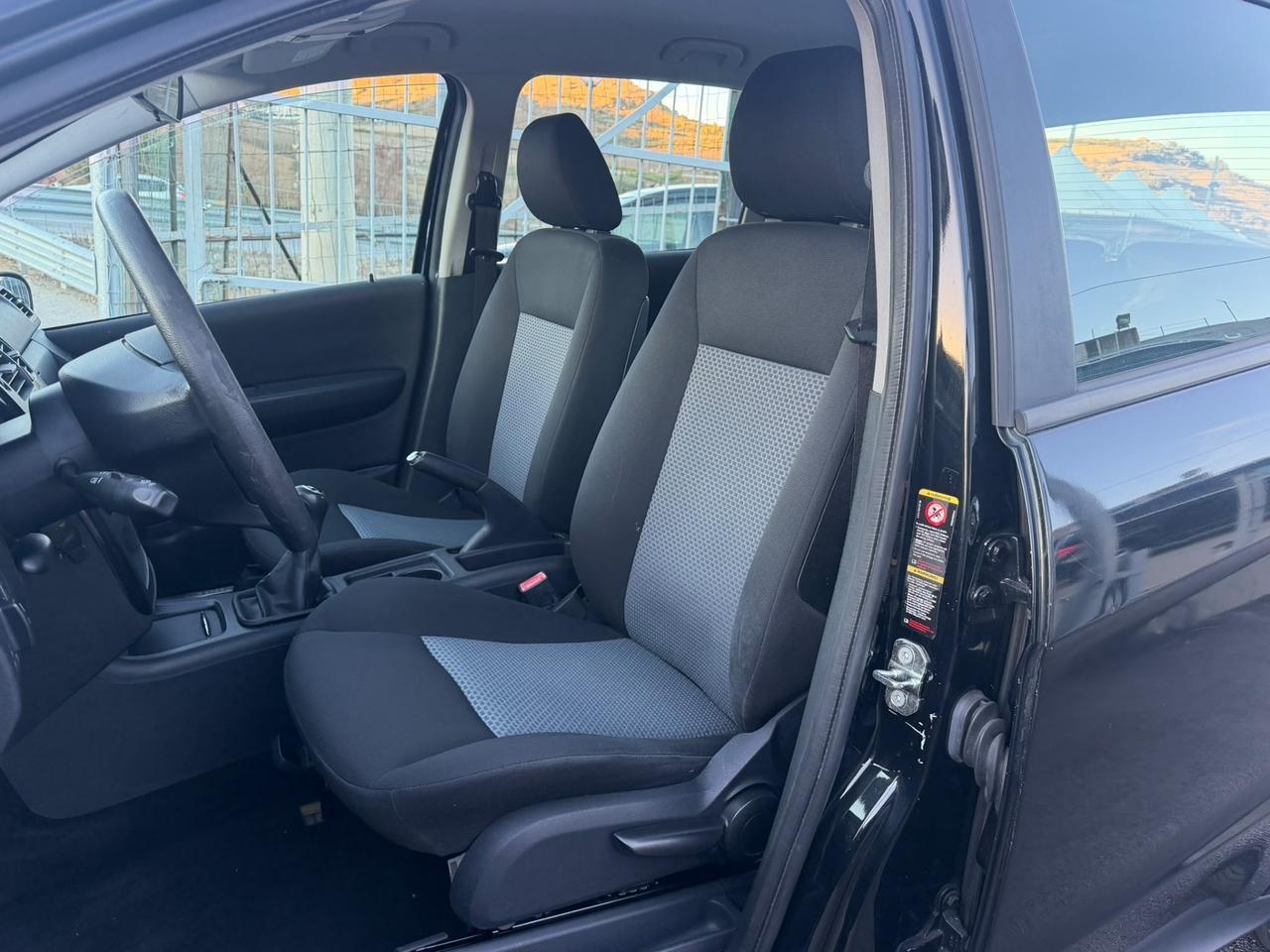 Mercedes-benz A 170 Benzina Solo 139.114 km