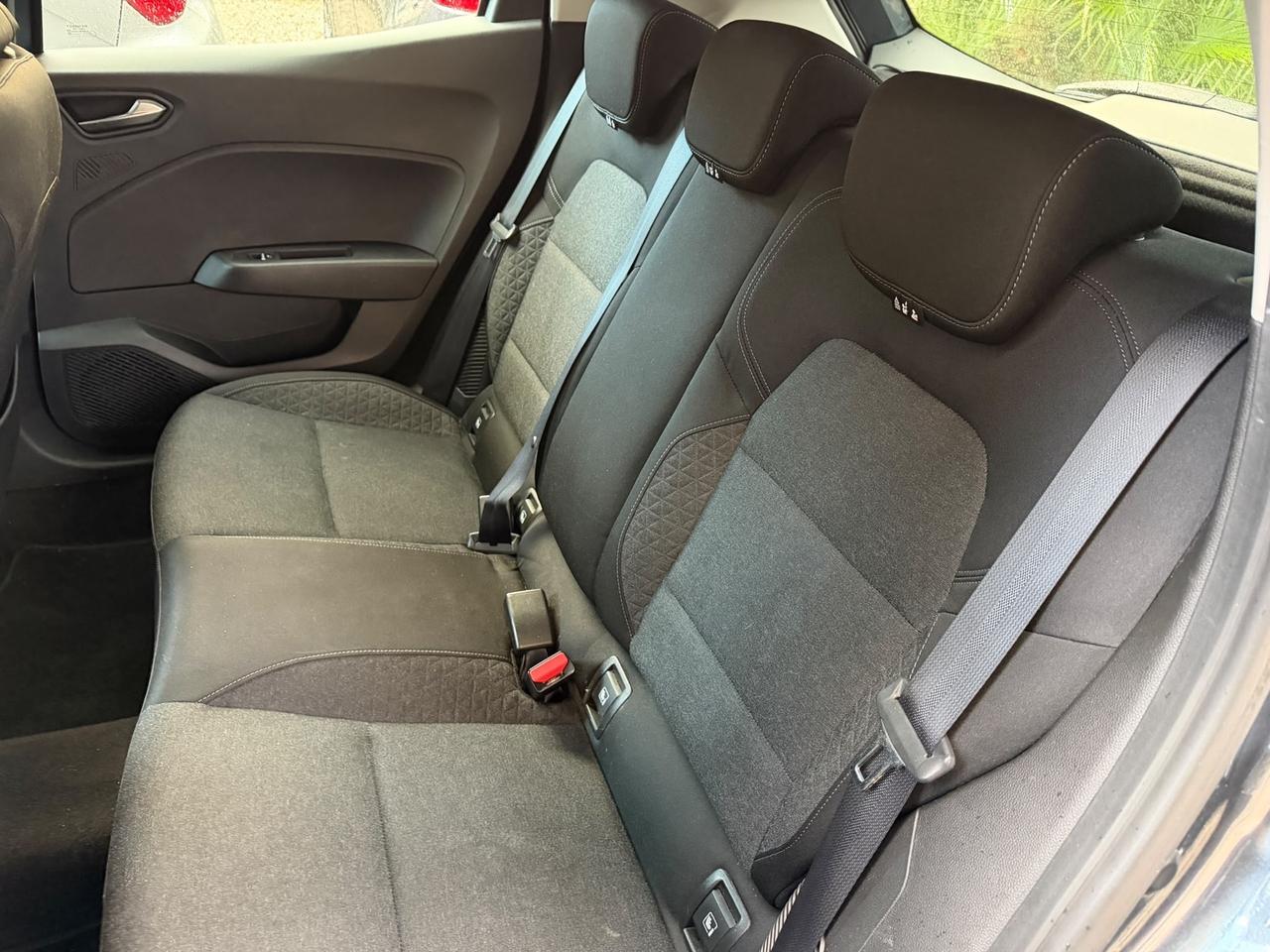 Renault Clio Full Hybrid E-Tech 140 CV 5 porte
