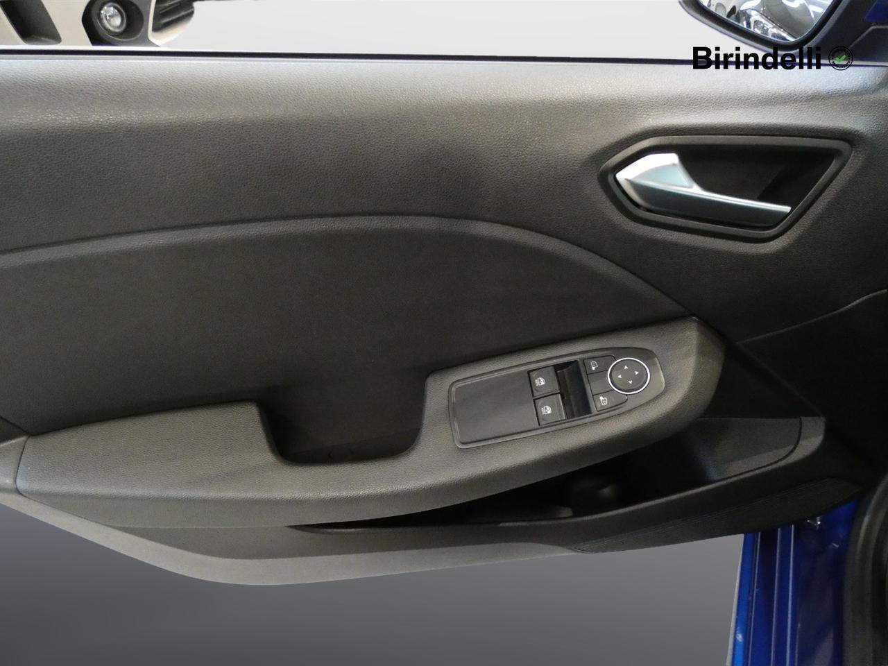 RENAULT Clio 5ª serie - Clio Blue dCi 100 CV 5 porte Business