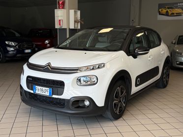 Citroen C3 PureTech 82 Live Edition
