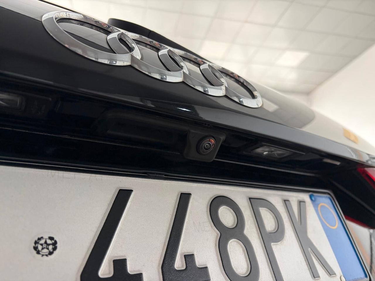 Audi A3 SPB 30 TDI Business