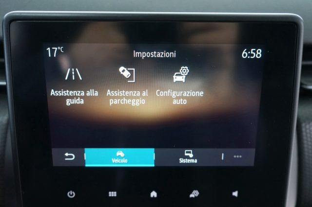 RENAULT Clio Blue dCi 85 CV 5 porte Unico Proprietario Tagliand