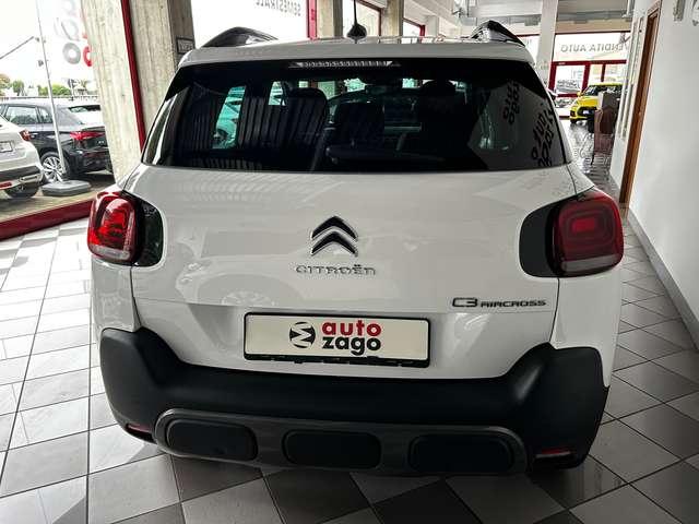 Citroen C3 Aircross 1.2 puretech Shine Pack S&S