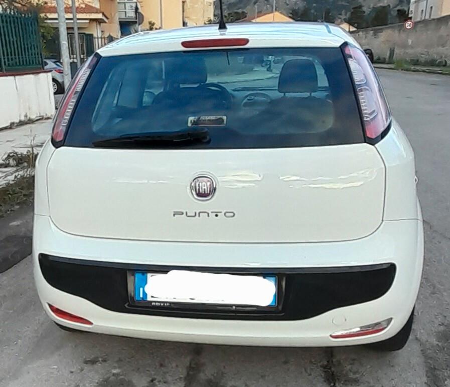 Fiat Punto Evo 1.2 3 porte S&S 150°