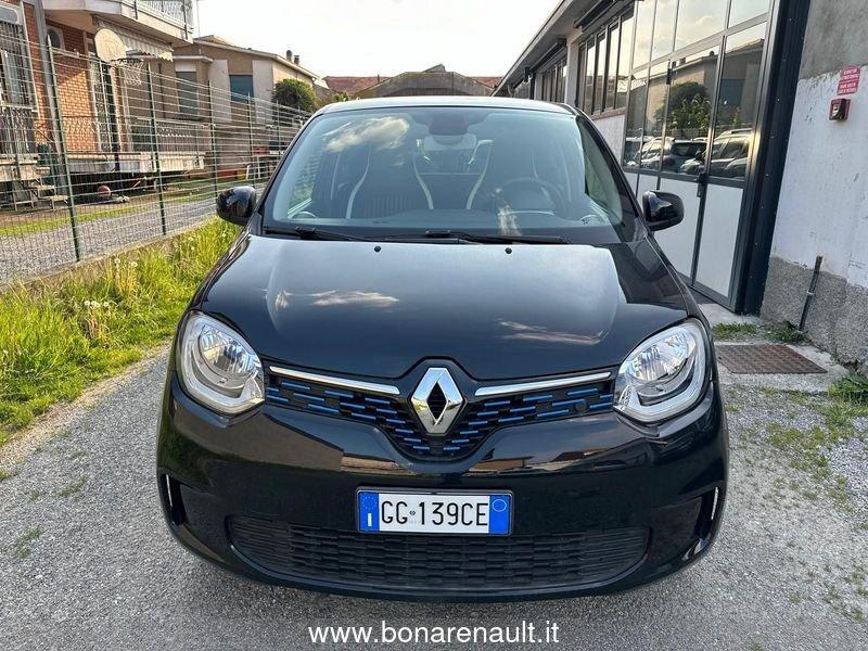 Renault Twingo Electric Intens