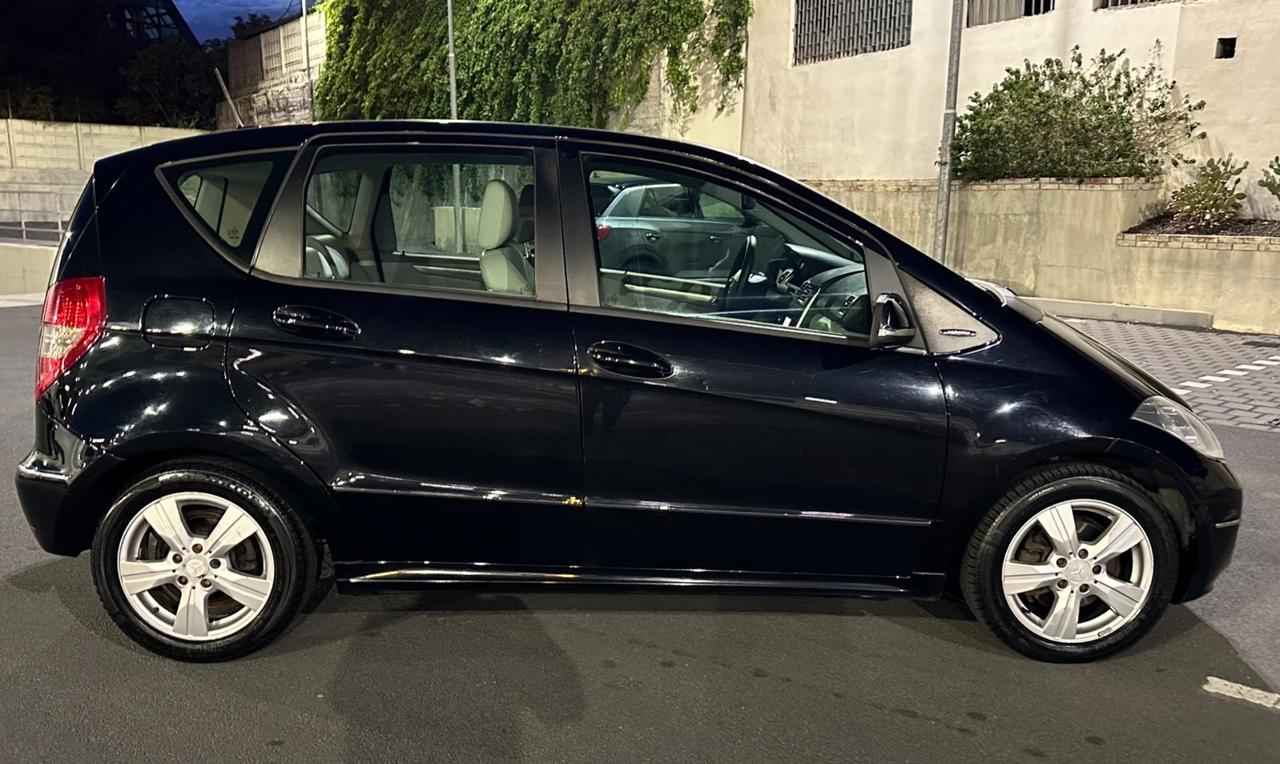 Mercedes classe A 180 CDI Avantgarde