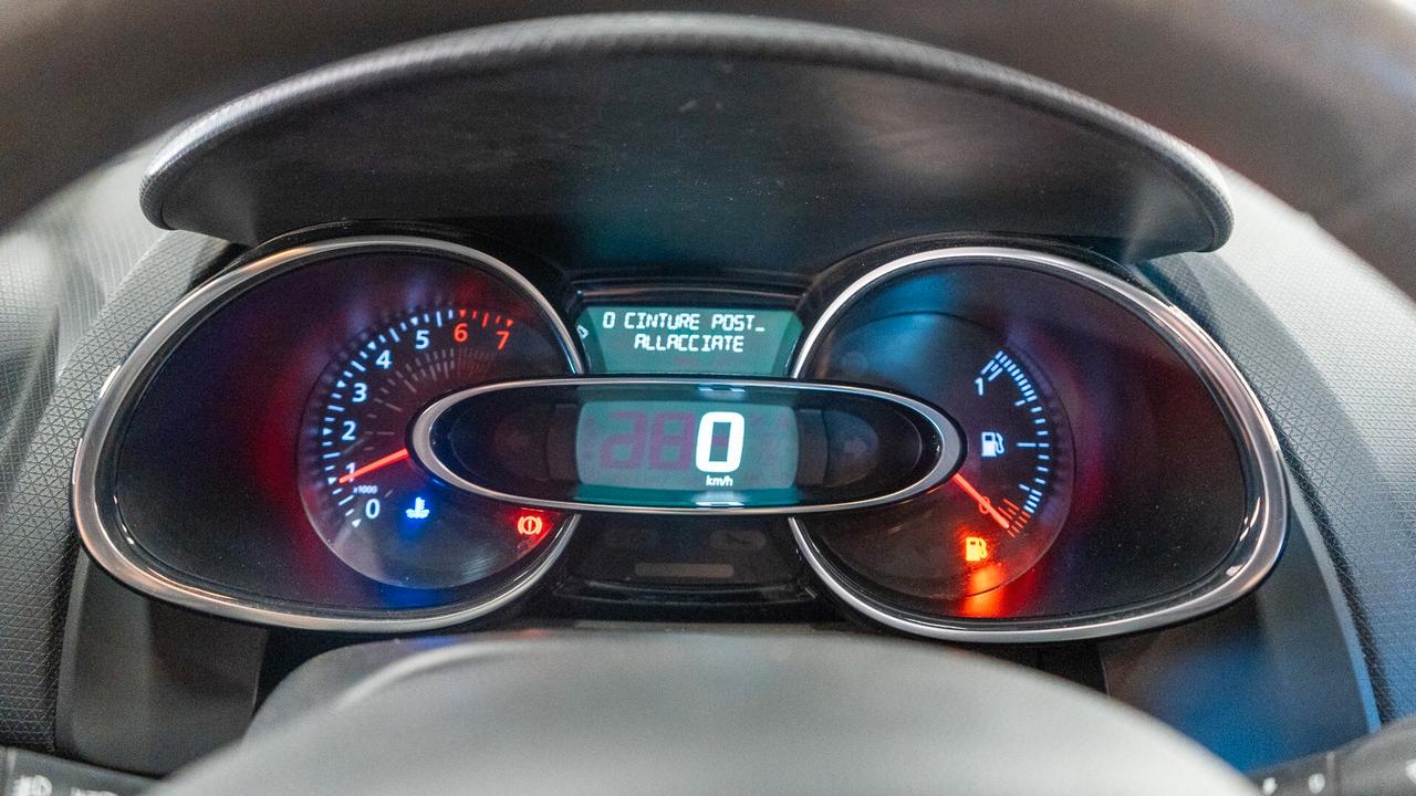 Renault Clio TCe 12V 90 CV GPL Start&Stop 5 porte Energy Life