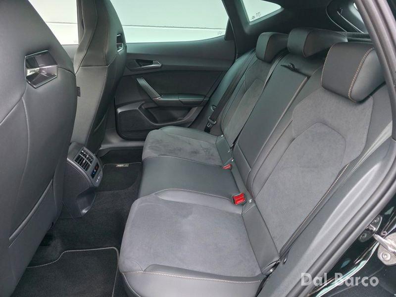 Cupra Formentor Formentor 1.5 e-Hybrid DSG Dark Night