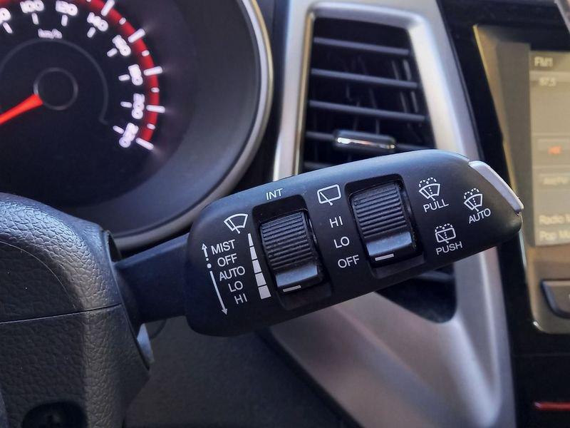 SsangYong Tivoli 1.6 XDi 115 CV Be Visual Cool