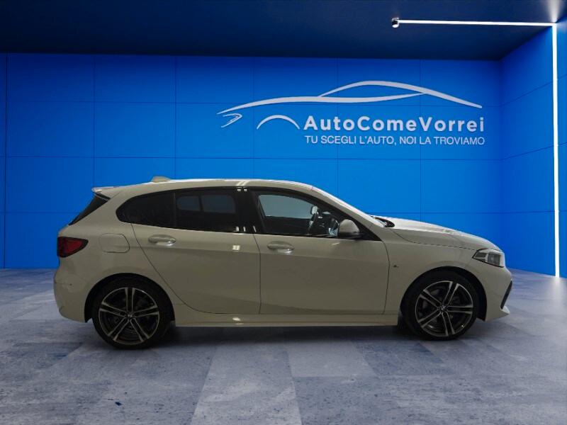 BMW Serie 1 (F40) 116d 5p. Msport