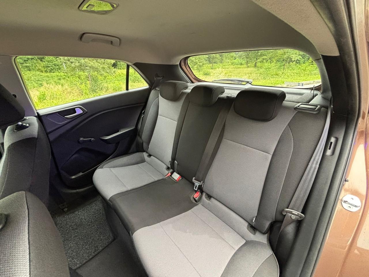 Hyundai i20 1.2 GPL 5 porte Econext Connectline