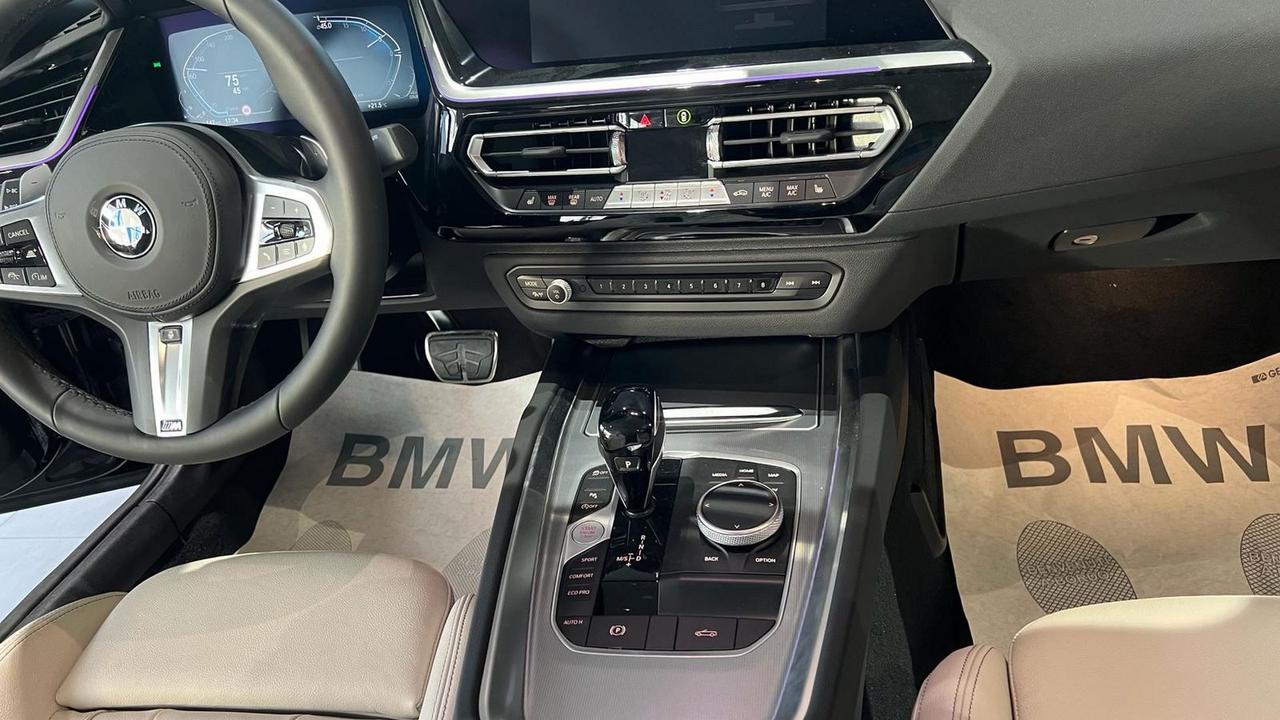BMW Z4 - G29 Z4 sDrive30i
