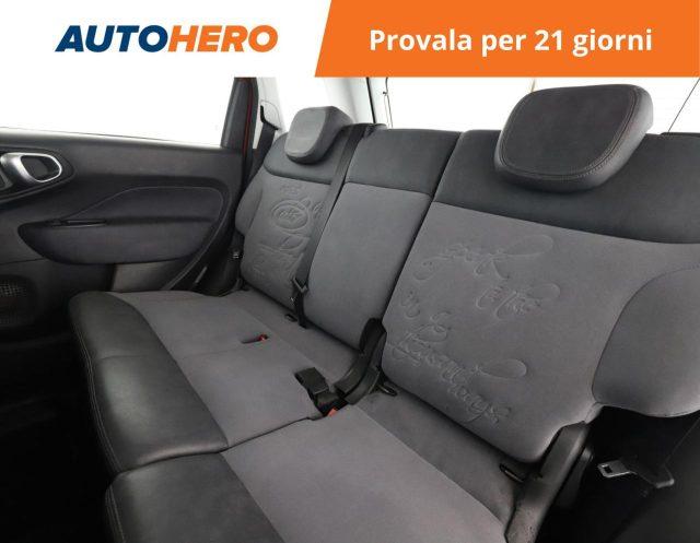 FIAT 500L 1.4 95 CV Lounge
