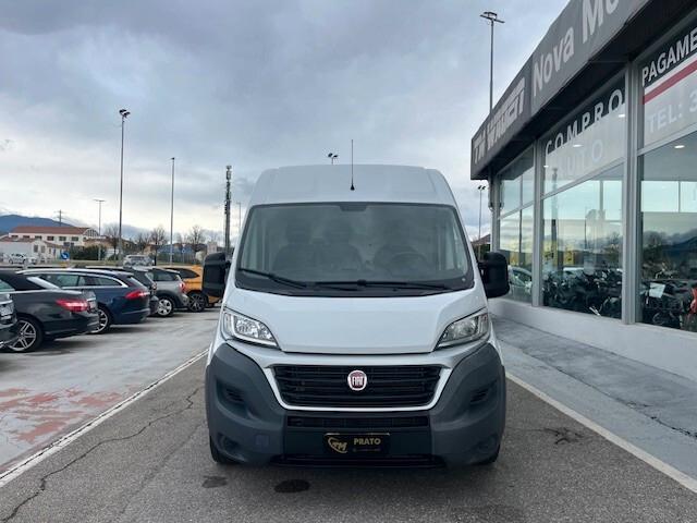 Fiat Ducato 35 3.0 CNG PM-TM *BOMBOLE VALIDE 06/2028*