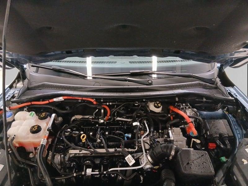 Ford Kuga 2.5 full hybrid ST-Line X awd 190cv cvt