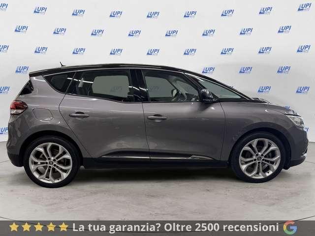 Renault Scenic Scenic 1.5 dci energy Zen 110cv