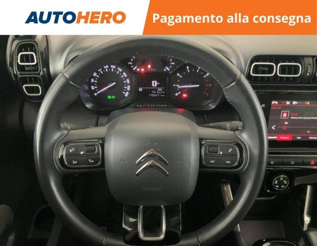 CITROEN C3 PureTech 110 S&S Feel Pack