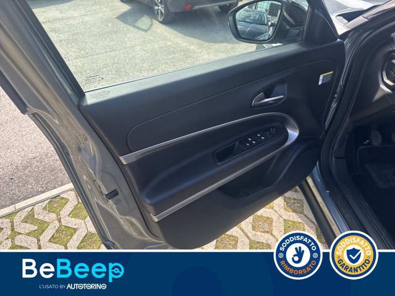 Jeep Avenger 1.2 TURBO ALTITUDE FWD 100CV