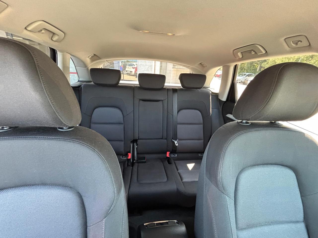 Audi Q5 2.0 Diesel 4x4 Cambio Automatico