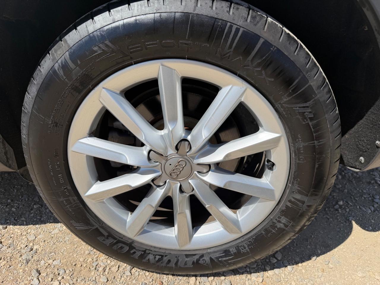 Audi Q3 1.4 TFSI 150 CV S tronic Business