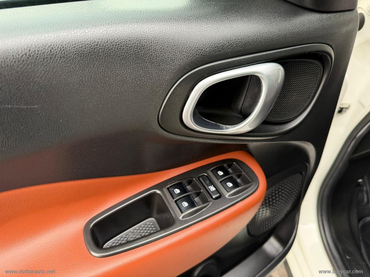 FIAT 500L 1.6 MJT 105 CV Lounge