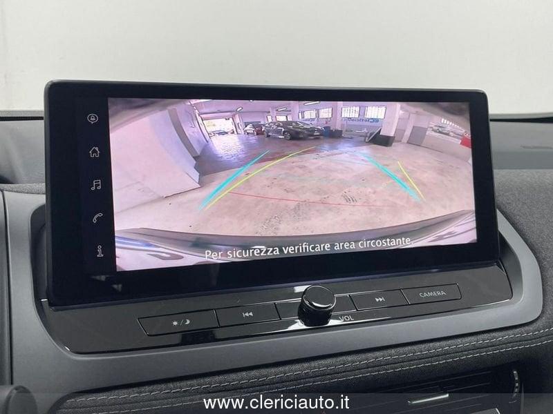 Nissan Qashqai e-Power Acenta