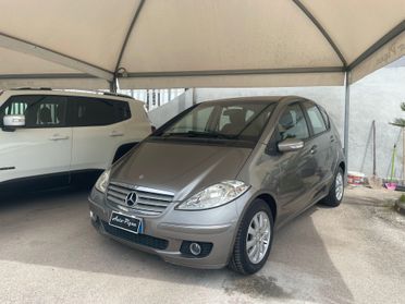 Mercedes-benz A 170 Elegance AUTOMATICA